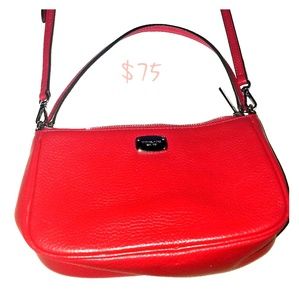 Brand new Michael Kors purse.